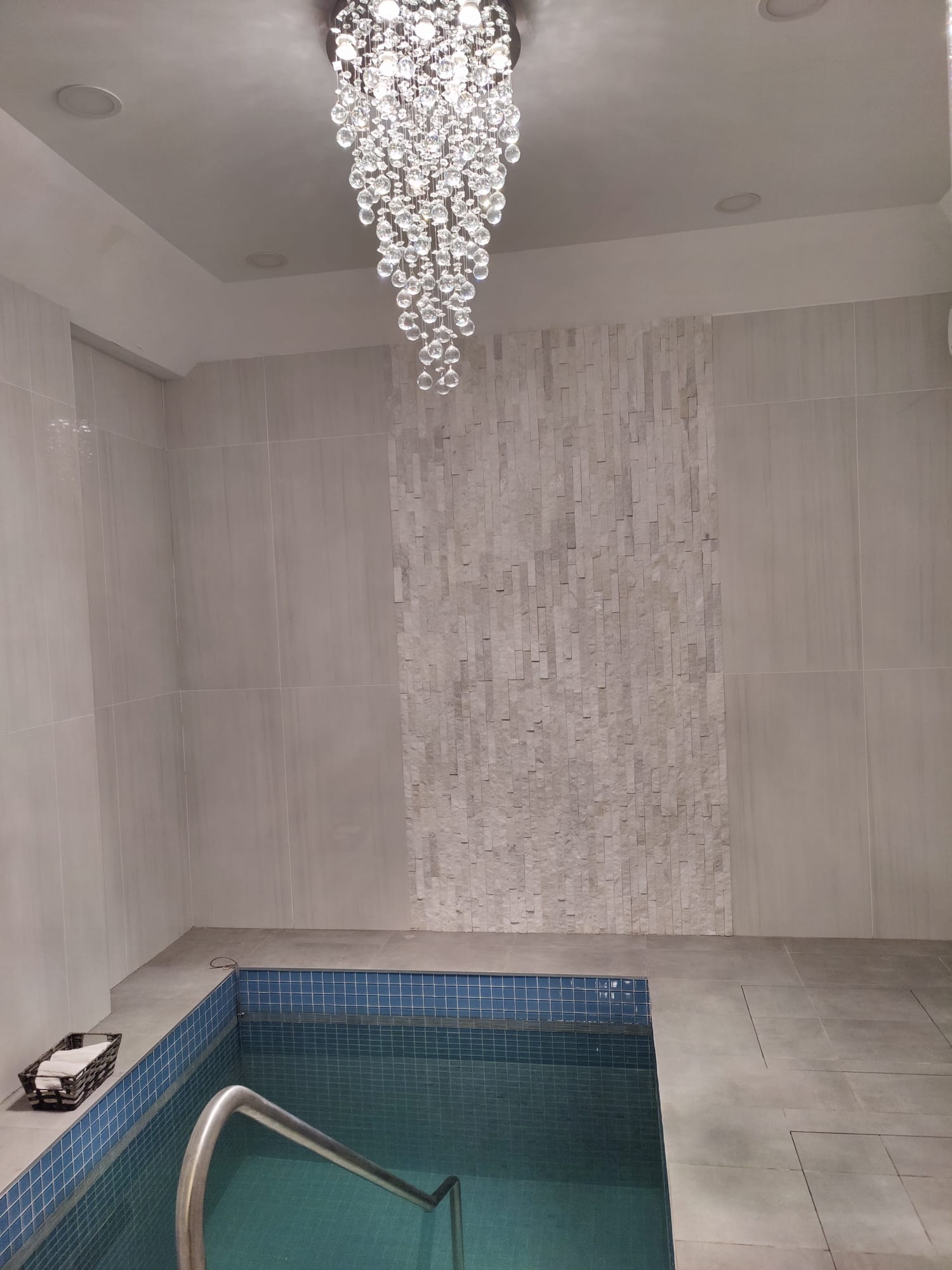 Our Mikvah | Www.chabaduc.com